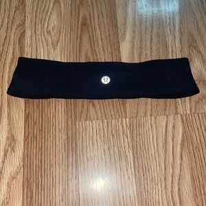 Lululemon Headband
